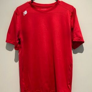New balance Athletic t shirt